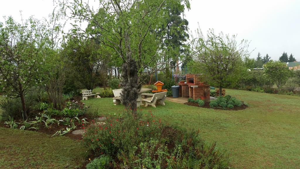 Sangwana 27 Holiday Home Underberg Bagian luar foto