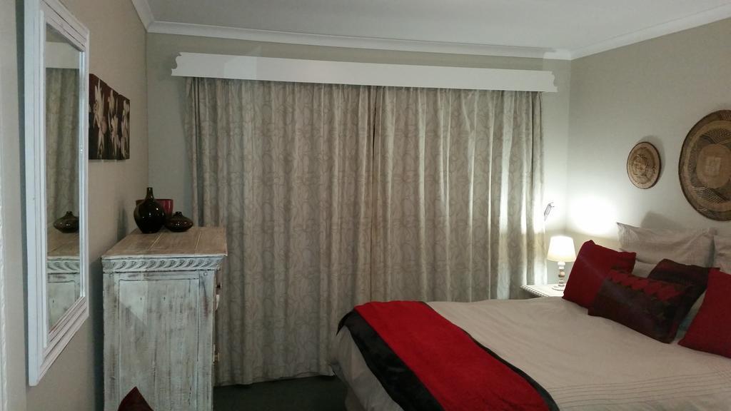 Sangwana 27 Holiday Home Underberg Bagian luar foto