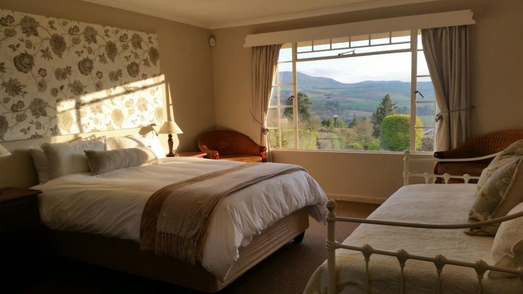 Sangwana 27 Holiday Home Underberg Bagian luar foto