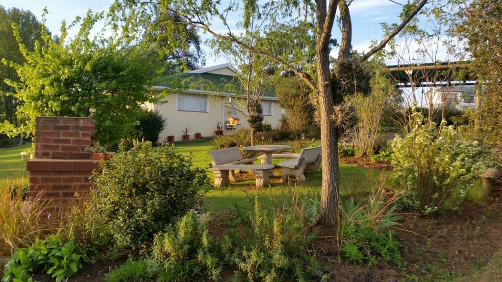 Sangwana 27 Holiday Home Underberg Bagian luar foto