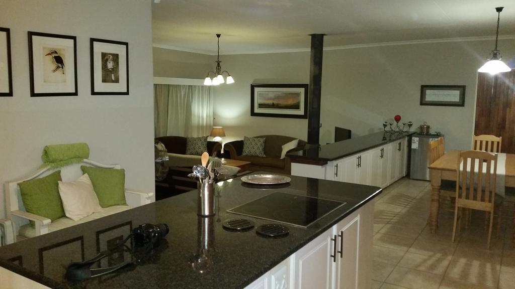 Sangwana 27 Holiday Home Underberg Bagian luar foto