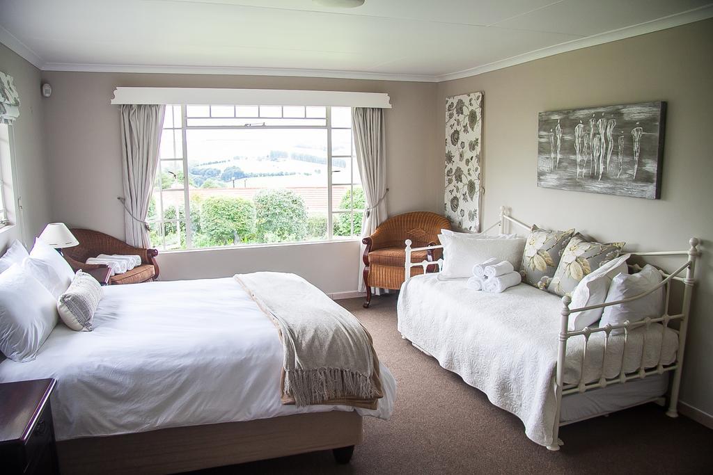 Sangwana 27 Holiday Home Underberg Bagian luar foto