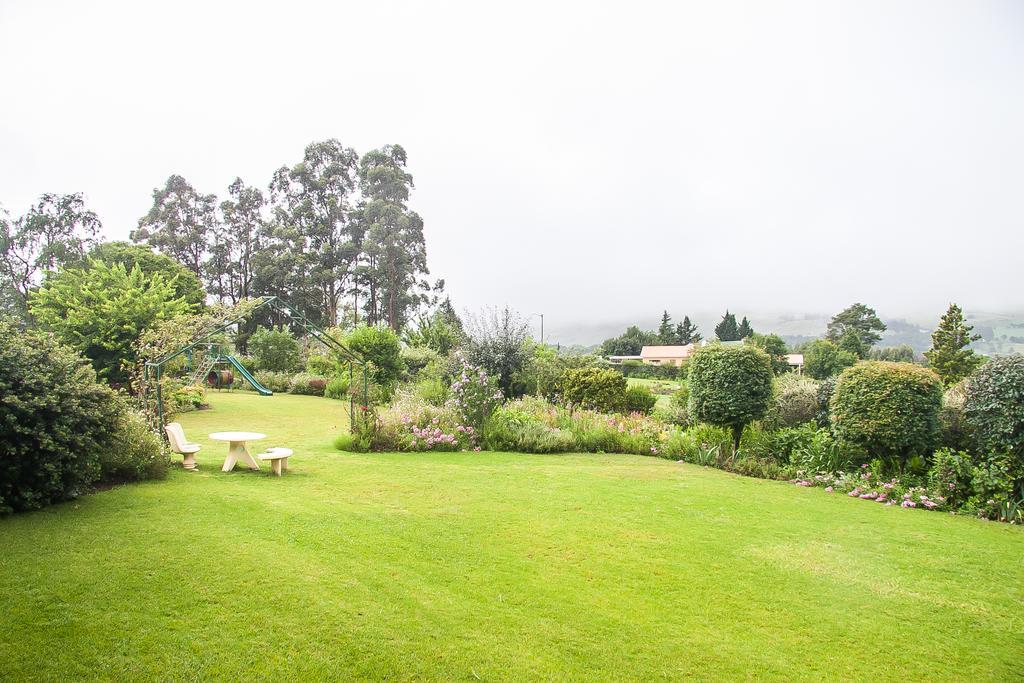 Sangwana 27 Holiday Home Underberg Bagian luar foto