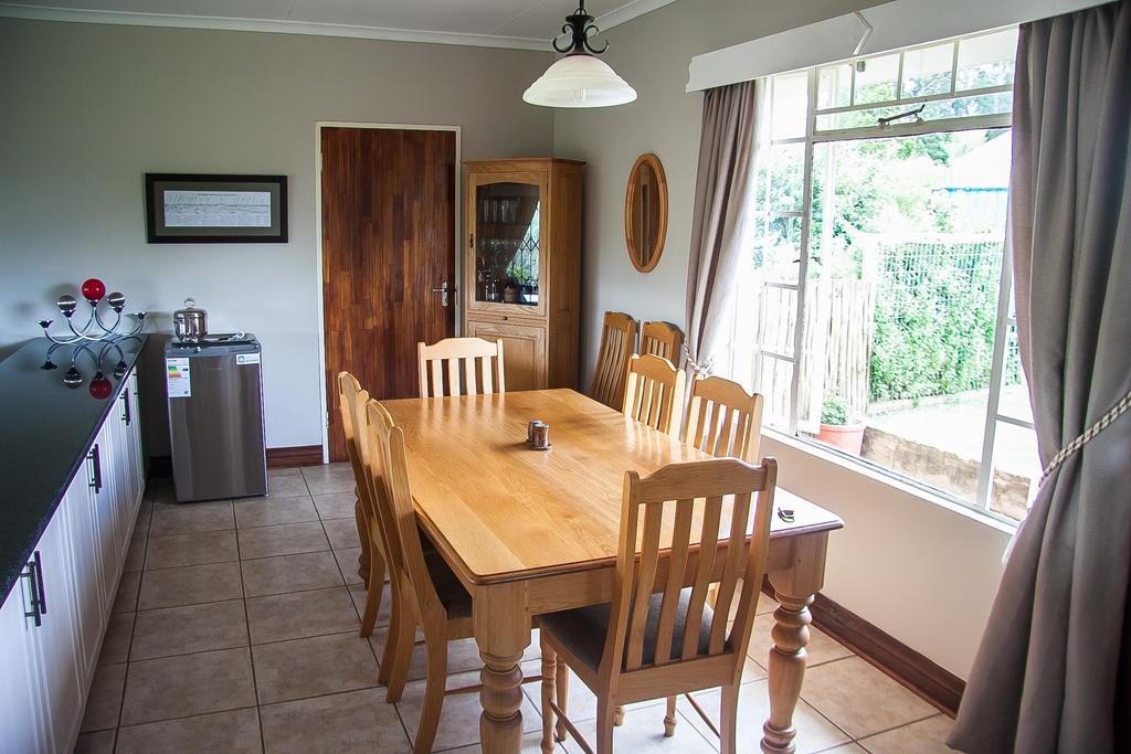 Sangwana 27 Holiday Home Underberg Bagian luar foto