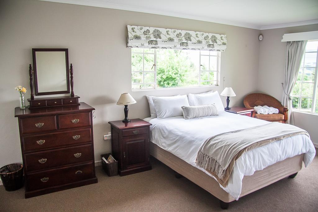 Sangwana 27 Holiday Home Underberg Bagian luar foto