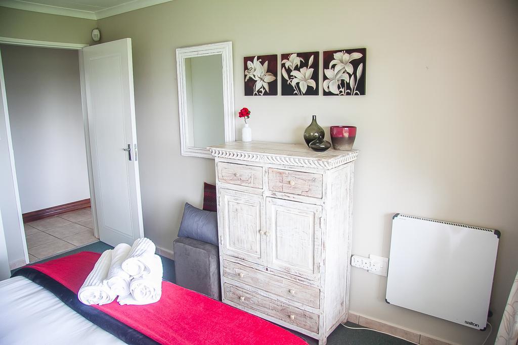 Sangwana 27 Holiday Home Underberg Bagian luar foto