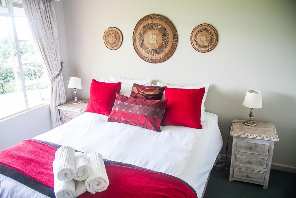 Sangwana 27 Holiday Home Underberg Bagian luar foto