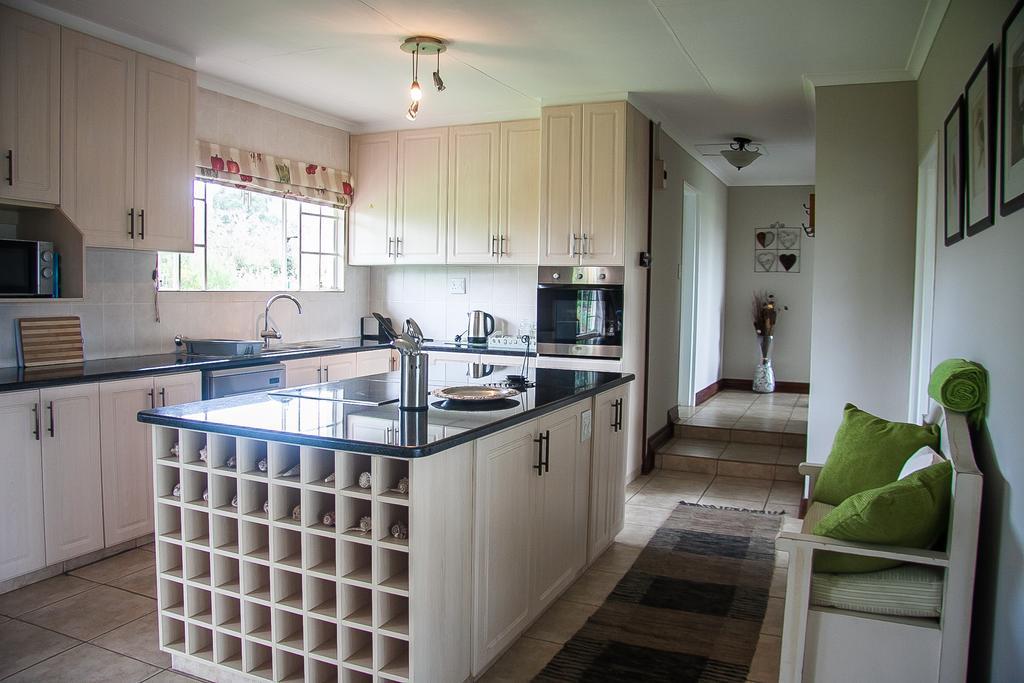 Sangwana 27 Holiday Home Underberg Bagian luar foto