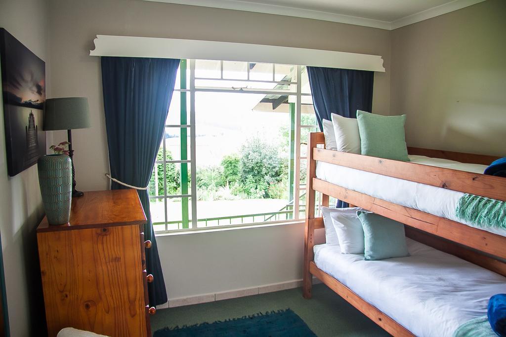 Sangwana 27 Holiday Home Underberg Bagian luar foto