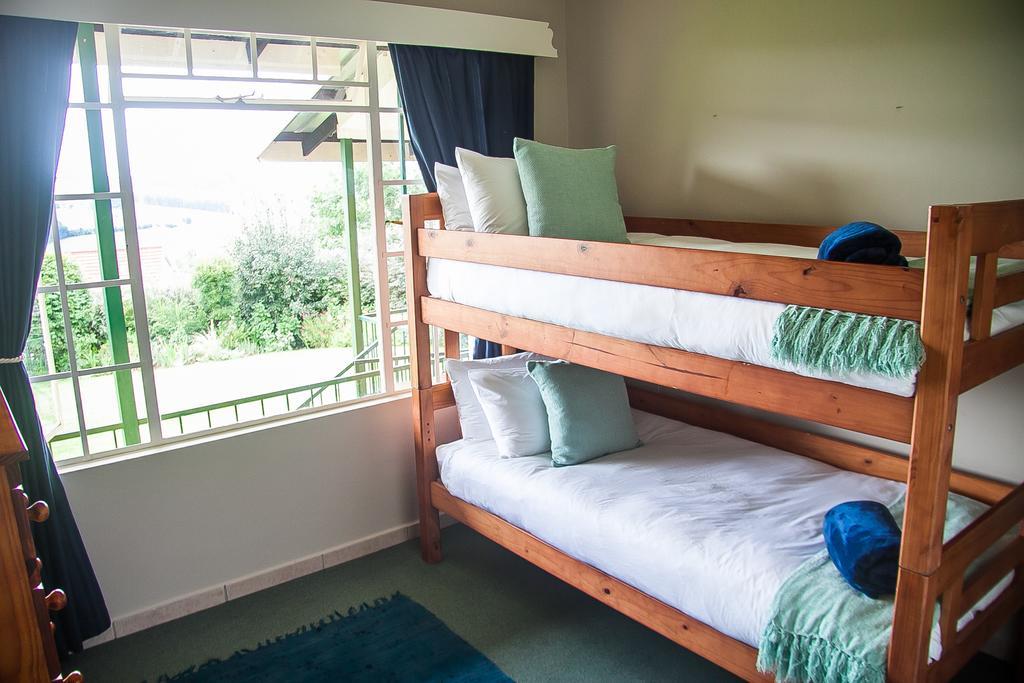 Sangwana 27 Holiday Home Underberg Bagian luar foto