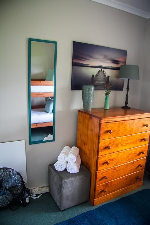 Sangwana 27 Holiday Home Underberg Bagian luar foto
